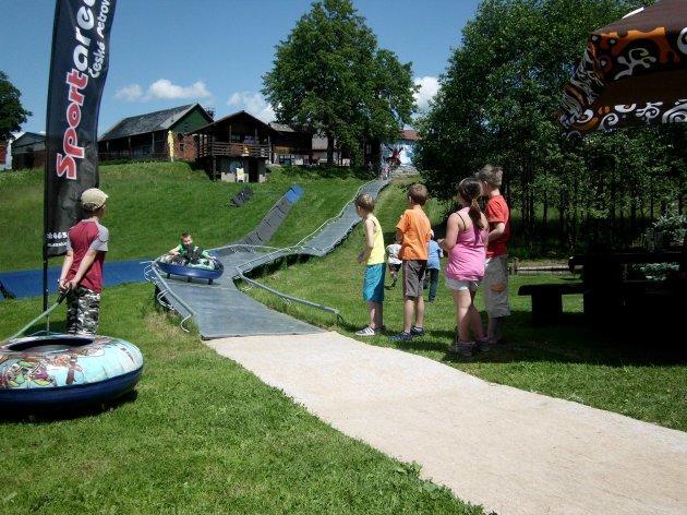 Penzion Na Statku Ceske Petrovice エクステリア 写真