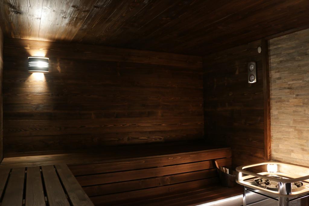 Penzion Na Statku Ceske Petrovice エクステリア 写真