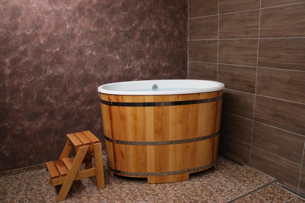 Penzion Na Statku Ceske Petrovice エクステリア 写真