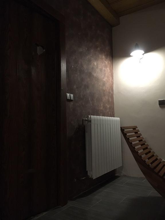 Penzion Na Statku Ceske Petrovice エクステリア 写真