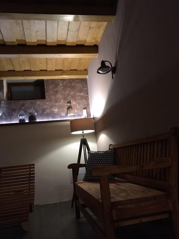 Penzion Na Statku Ceske Petrovice エクステリア 写真